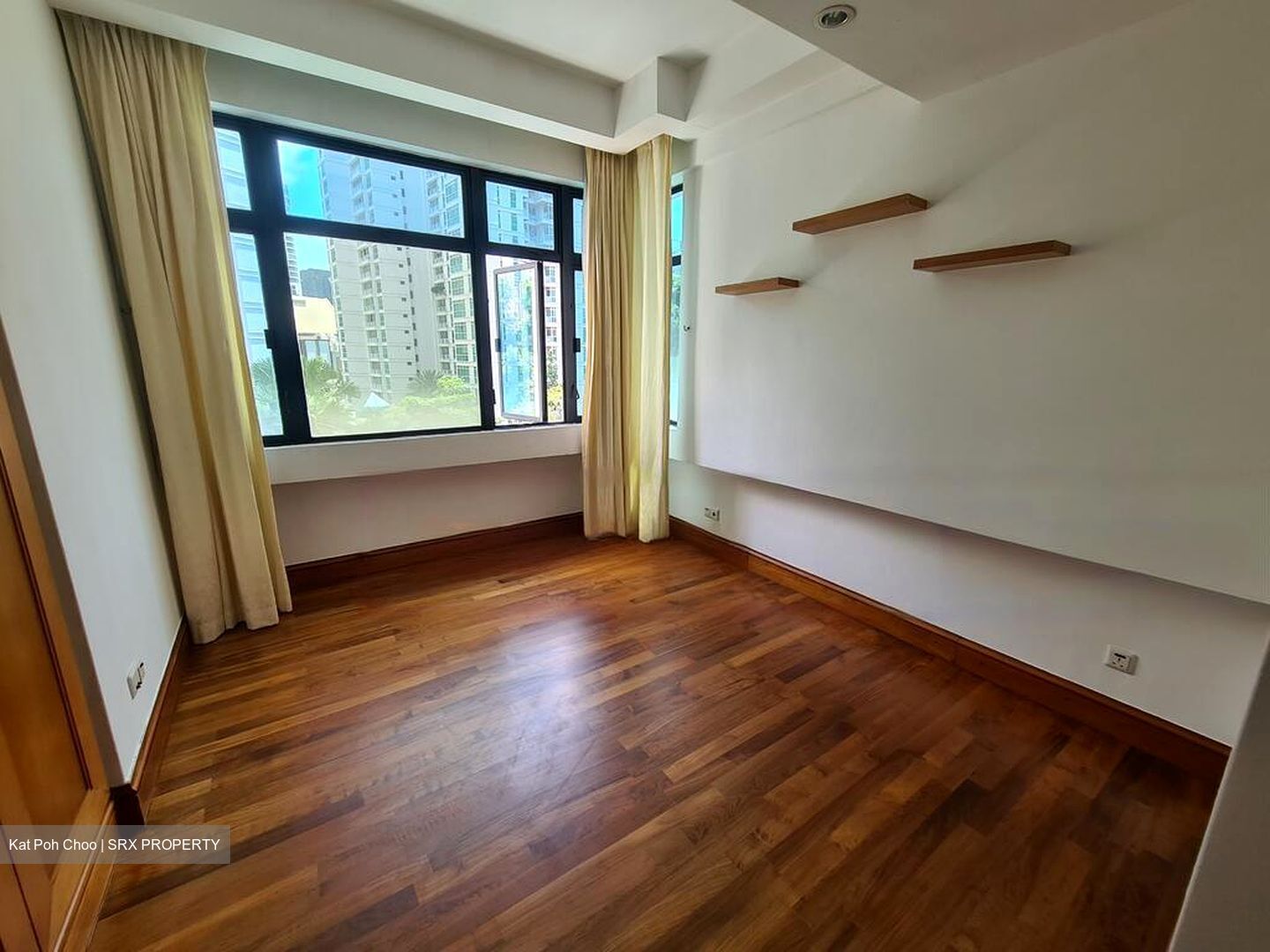 Valley Park (D10), Condominium #579626651